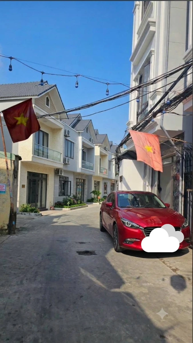 Bán nhà 4PN 115m² mặt tiền Thiên Lôi, Tân Phú - Ảnh thu nhỏ 2