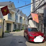 Bán nhà 4PN 115m² mặt tiền Thiên Lôi, Tân Phú - Ảnh thu nhỏ 2