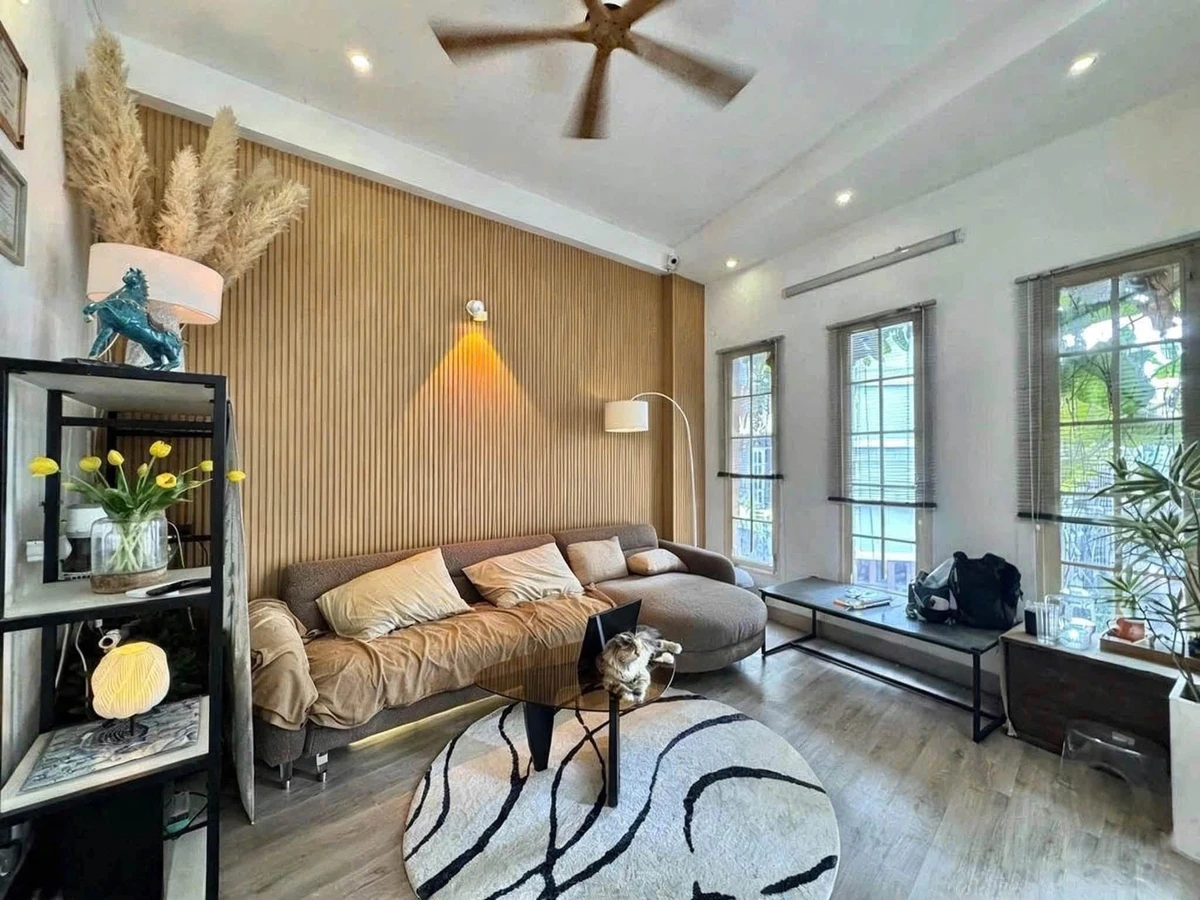 Cho thuê nhà 3PN full nội thất 45m2 Phùng Văn Cung Phú Nhuận - Ảnh thu nhỏ 3