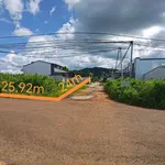 Bán đất góc 2 mặt tiền 620m² Bình Dương - Ảnh thu nhỏ 2