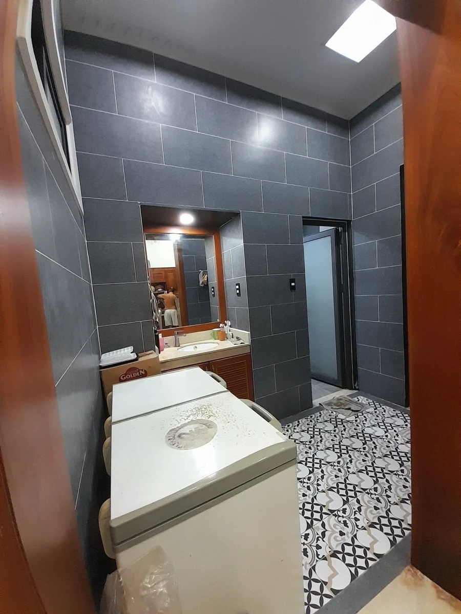 Bán biệt thự Hiệp Bình Chánh Thủ Đức 240m2, 16 tỷ - Ảnh thu nhỏ 3