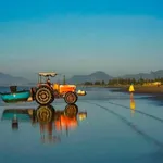 Bán đất 1000m² Tân Thành Lâm Đồng gần Mũi Kê Gà - Ảnh thu nhỏ 2