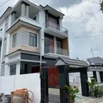 Bán nhà 1 trệt 3 lầu Hiệp Thành 365m² 10 tỷ - Ảnh thu nhỏ 1