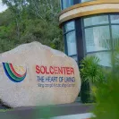 Solcenter - nhà ở xã hội đầu tiên ở Quy Nhơn sở hữu hồ bơi - Ảnh thu nhỏ 6