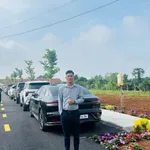 Bán lô đất Đức Trọng 135m² giá 1 tỷ 250 triệu - Ảnh thu nhỏ 2
