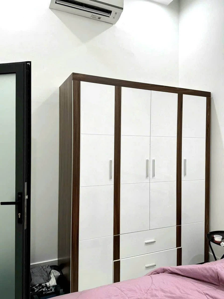 Bán nhà cấp 4 mới 71.3m² Ninh Chữ cách biển 500m - Ảnh thu nhỏ 3