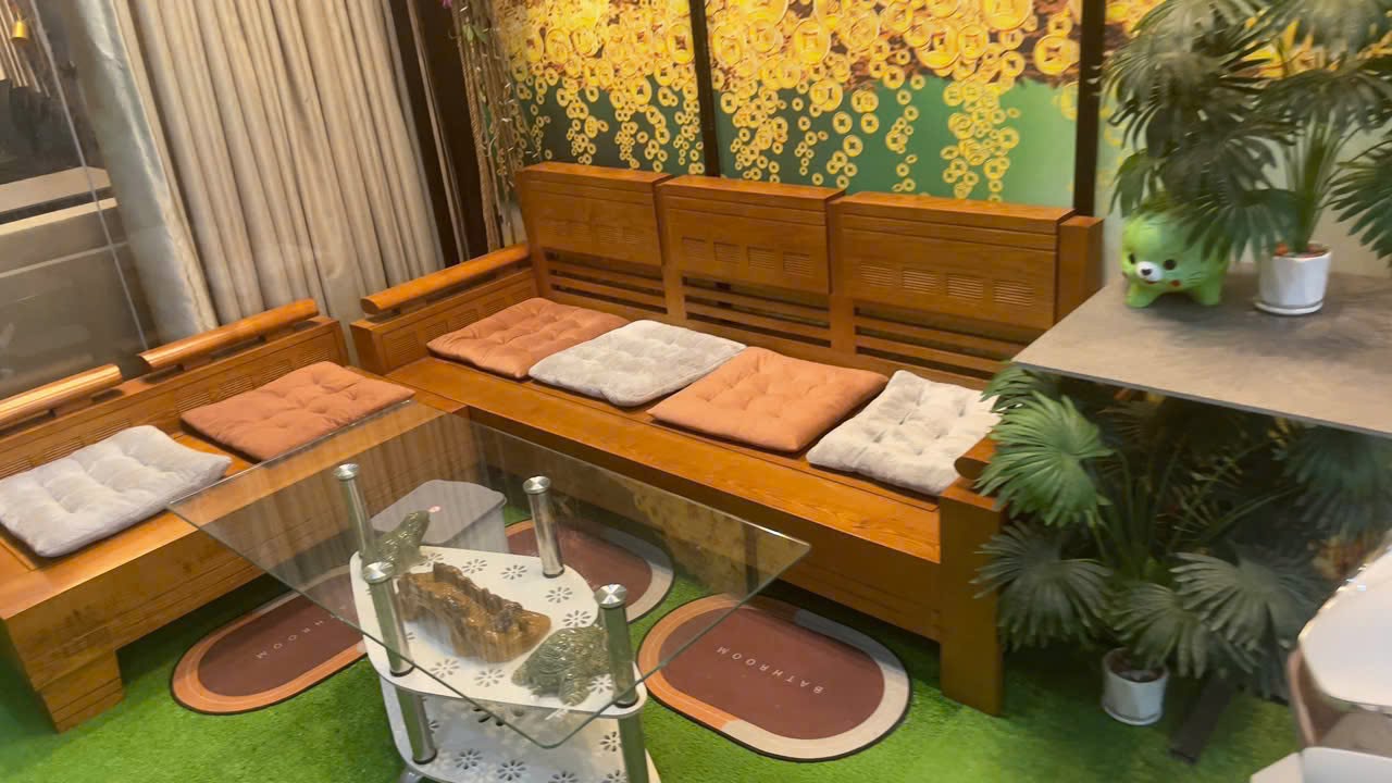 Bán nhà mặt tiền kinh doanh Võ Thị Sáu, Bà Rịa, 156m2, 5.9 tỷ - Ảnh thu nhỏ 4