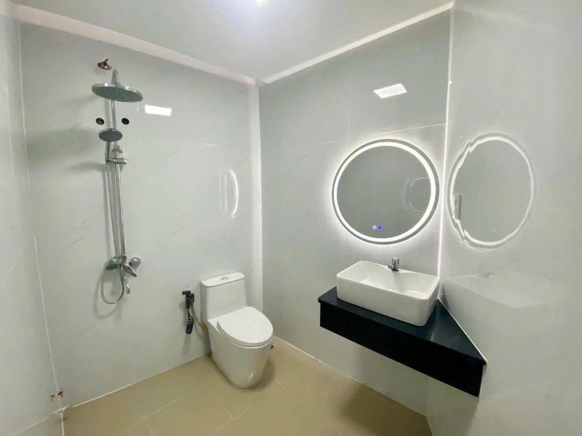 Bán nhà cấp 4 2 mặt tiền hẻm 36m² giá 2,58 tỷ gần KĐT Hà Quang - Ảnh thu nhỏ 5