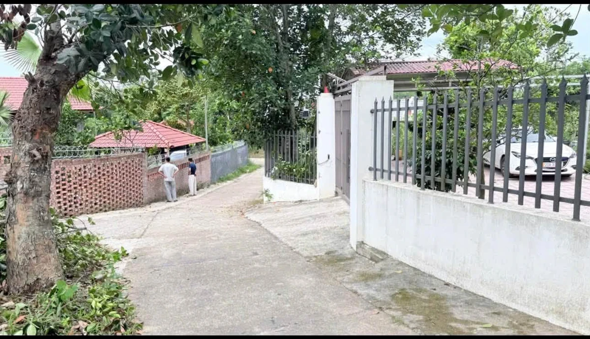 Bán lô đất gần 1.000m² Tích Lương, Bình Chánh, giá 2 tỷ - Ảnh thu nhỏ 2