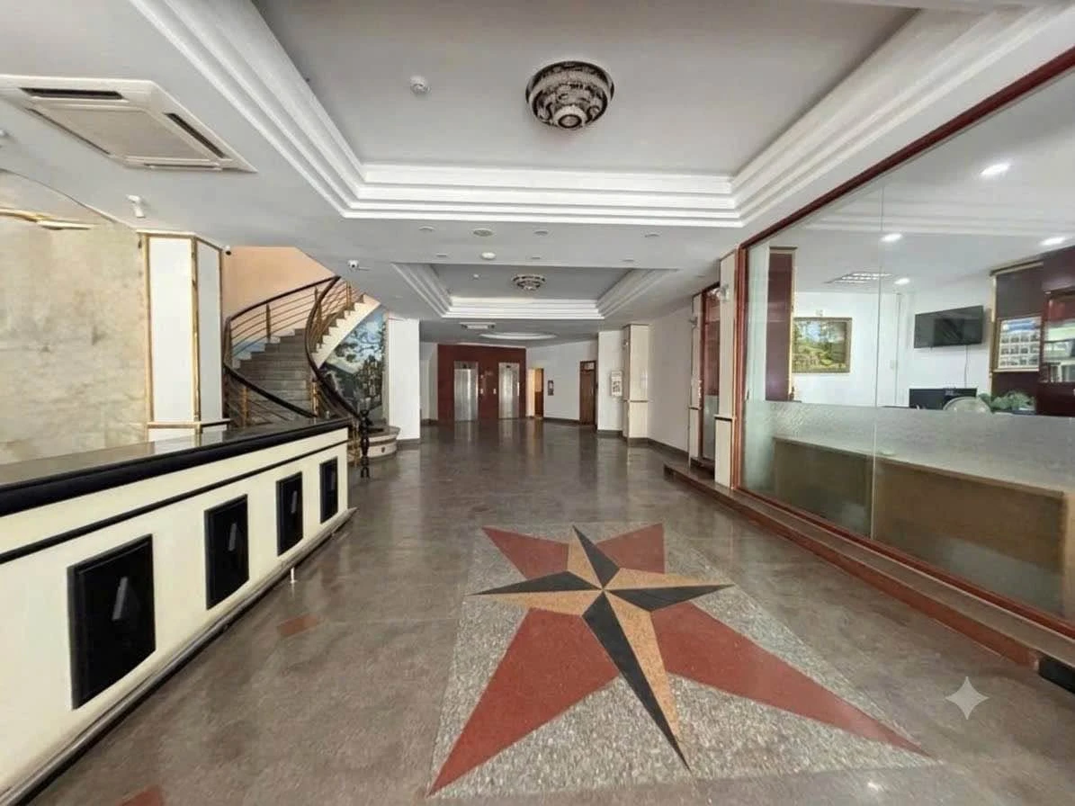 Cho thuê sảnh khách sạn 250m² gần chợ Đầm, 30 triệu/tháng - Ảnh thu nhỏ 5