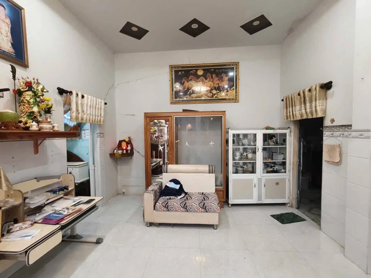 Bán nhà cấp 4 52m² Phường Đức Long, sổ hồng riêng - Ảnh thu nhỏ 4