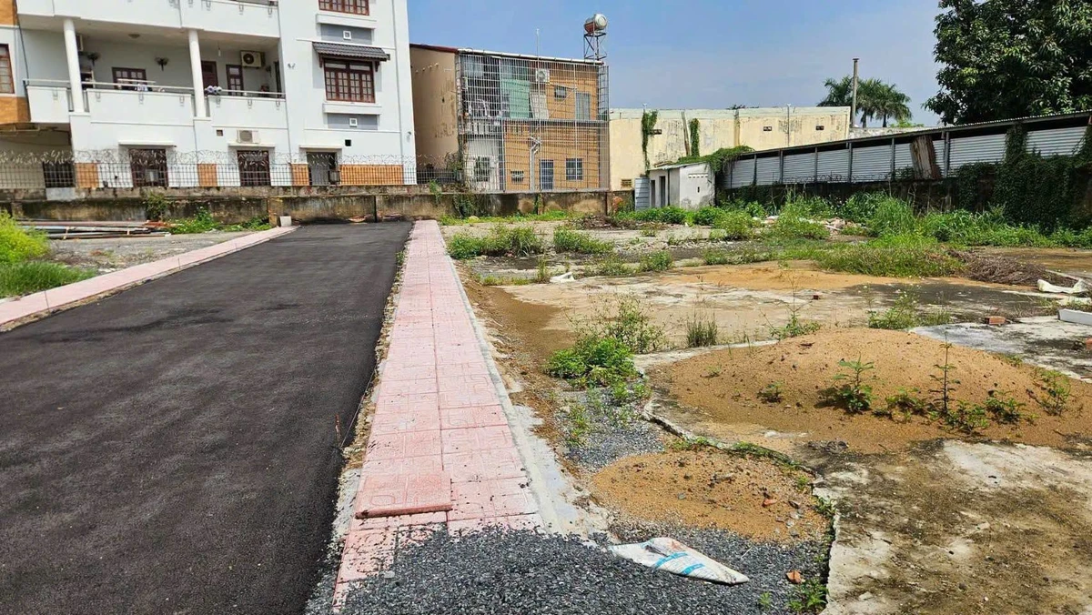 Bán lô đất 77,5m² xây nhà Biên Hòa, Đồng Nai - 2,8 tỷ - Ảnh thu nhỏ 3