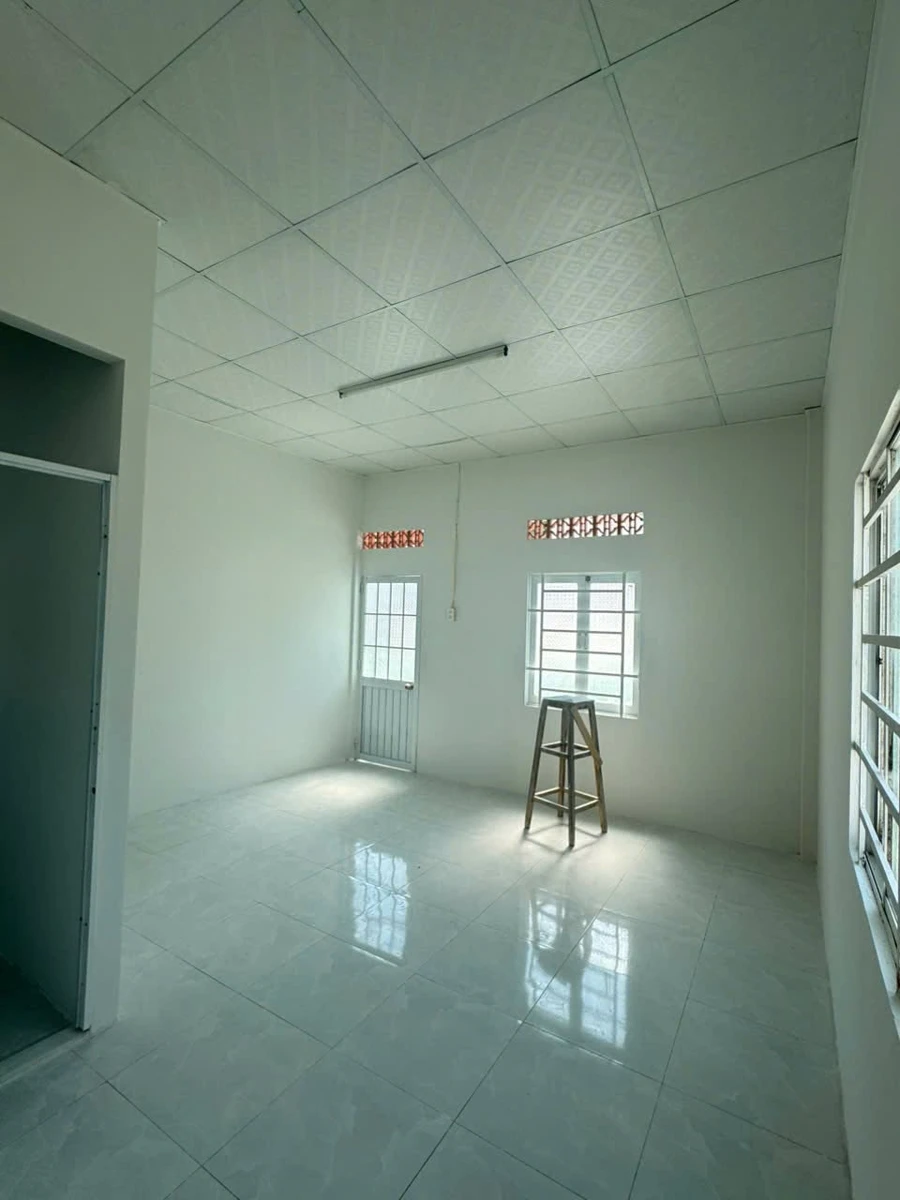 Bán nhà 2 tầng 55,7m² hẻm Phạm Văn Đồng, Phường Bắc Nha Trang, giá 2,8 tỷ - Ảnh thu nhỏ 5