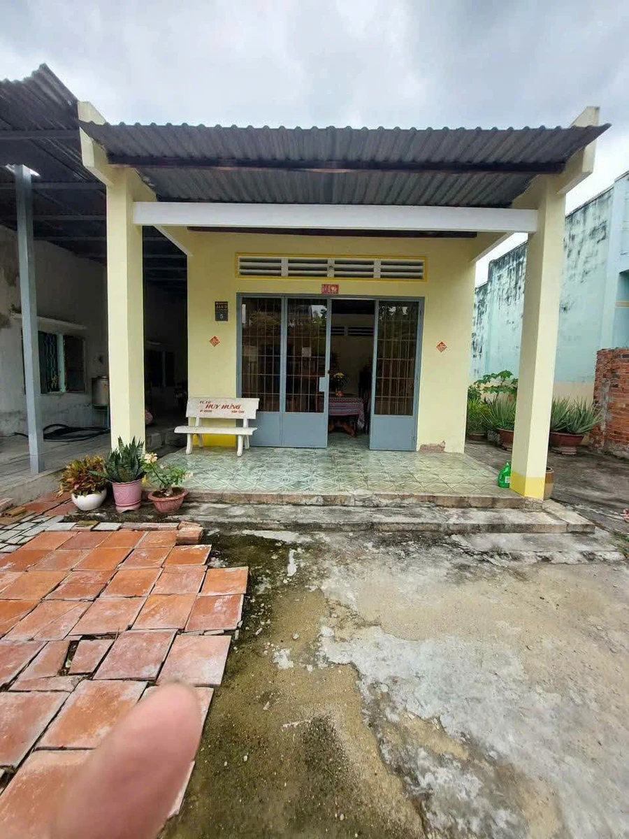 Bán đất 63,7m² Phường Thanh Điền 920 triệu - Ảnh thu nhỏ 2