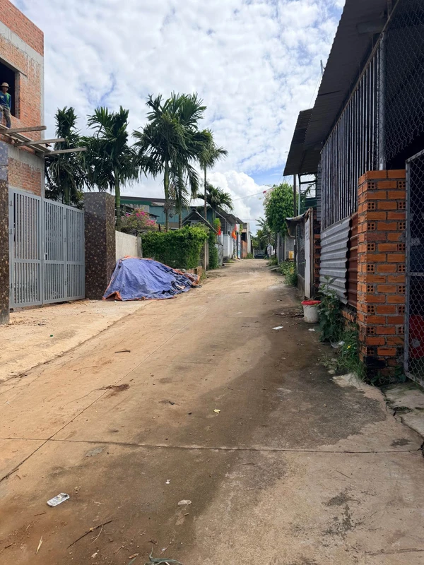 Bán đất nền 160m² Buôn Ma Thuột, Đắk Lắk 1.55 tỷ