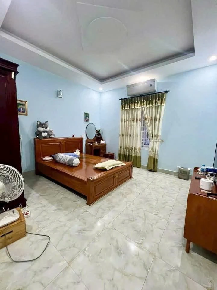 Bán nhà mặt tiền 76m2, 4 phòng ngủ Phường 3 Vũng Tàu - Ảnh thu nhỏ 3