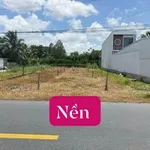 Bán nền mặt tiền Quốc Lộ 54, Vĩnh Long, 200m², 1,579 tỷ - Ảnh thu nhỏ 1