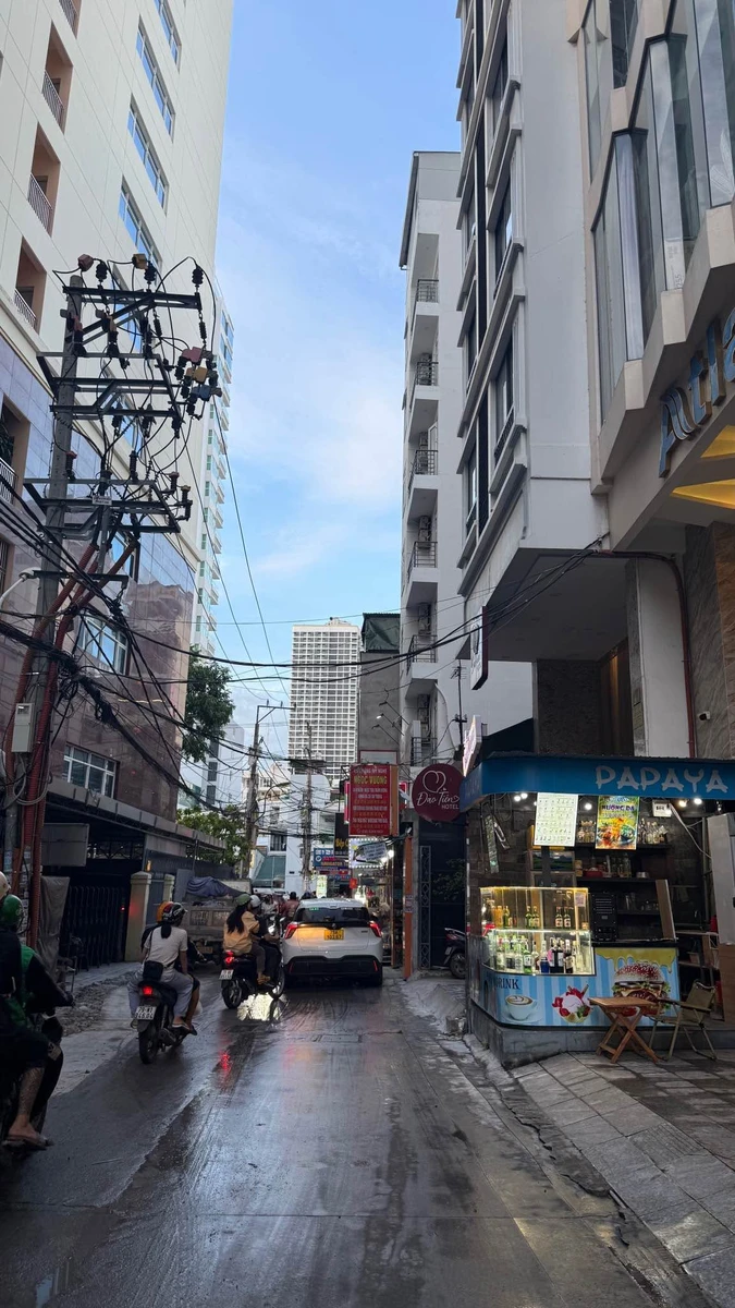 Bán nhà vườn 148m2, 18 tỷ, Nha Trang gần biển - Ảnh thu nhỏ 4