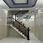 Bán nhà Bình Chánh 3PN, 40m2, 1.68 tỷ - Ảnh thu nhỏ 2