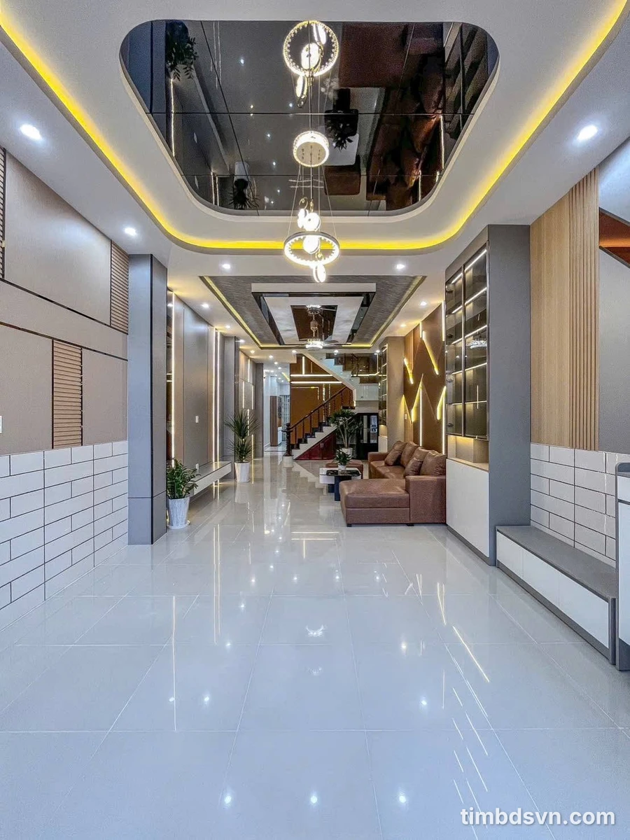 Bán nhà 5PN Thới Nhựt 2 Cần Thơ 90m² 6,5 tỷ - Ảnh thu nhỏ 5