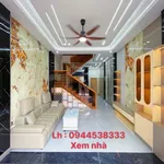 Bán nhà sổ riêng 3 phòng ngủ 60m2 Biên Hòa Mới Thủ Đức - Ảnh thu nhỏ 2