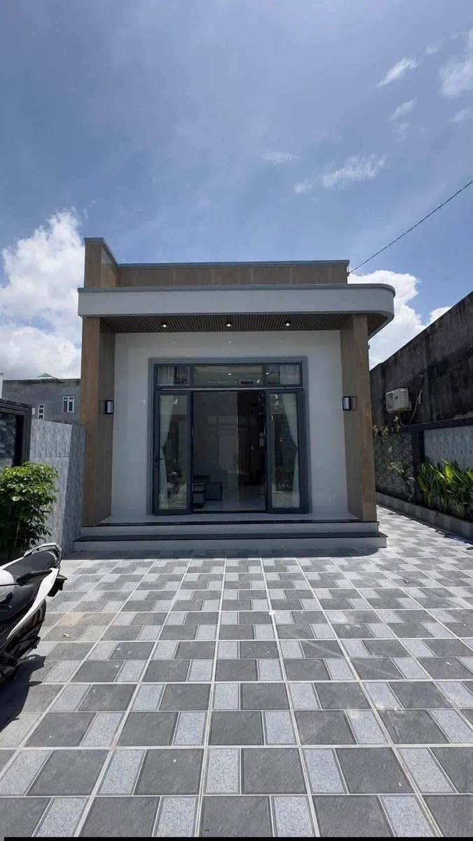 Bán nhà 3 phòng ngủ 80m2 Phước Bình Long Hải 3.59 tỷ - Ảnh thu nhỏ 2