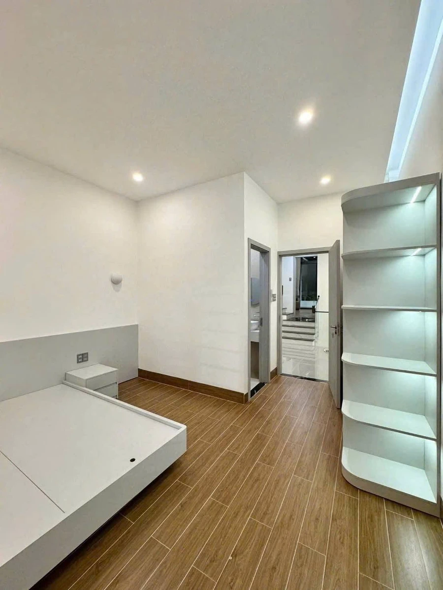 Bán nhà 3 tầng 75,7m² full nội thất An Cựu, Huế - Ảnh thu nhỏ 5