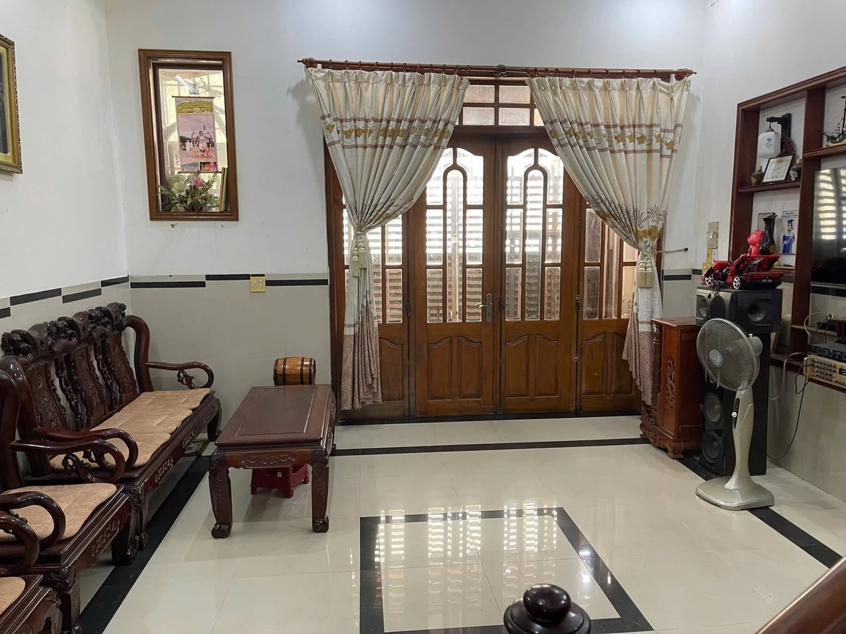 Bán nhà 2 tầng 62m² 2 phòng ngủ gần GO Nha Trang - Ảnh thu nhỏ 3
