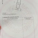 Bán đất 75m² mặt tiền 5m Thanh Hóa, giá 3,15 tỷ - Ảnh thu nhỏ 3