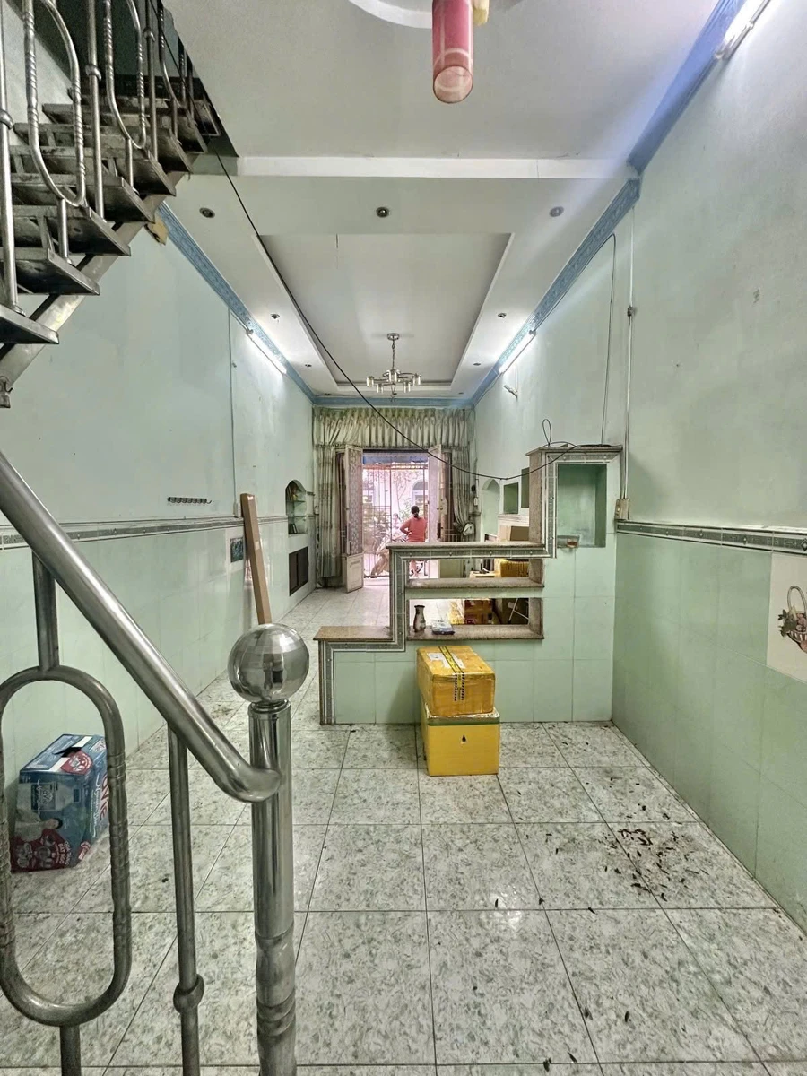 Nhà riêng bán Tân Bình 4,5 tỷ, 31m² hẻm 2 ô tô - Ảnh thu nhỏ 4