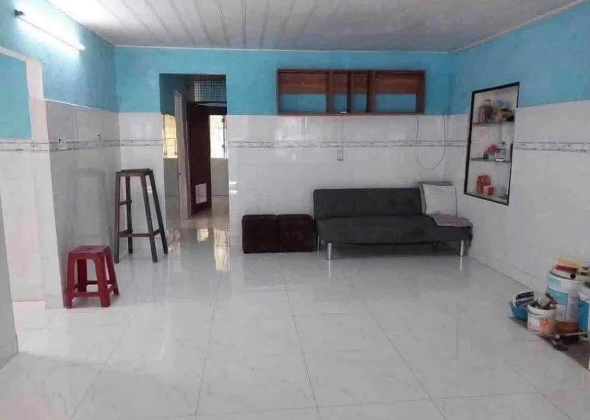 Bán đất tặng nhà kiệt Nguyễn Phước Nguyên 90m2, 2 phòng ngủ, giá 2,67 tỷ - Ảnh thu nhỏ 2