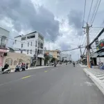 Bán nhà mặt tiền Thủ Khoa Huân 453m2, Phú Thủy, Phan Thiết, giá 17,5 tỷ - Ảnh thu nhỏ 1