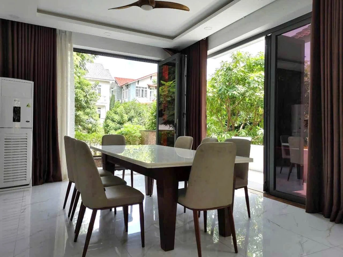Bán biệt thự 6PN 180m² gần biển Nha Trang, 22,5 tỷ - Ảnh thu nhỏ 3