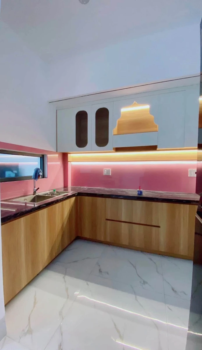 Bán nhà 2 tầng 100m² kiệt ô tô Vũ Ngọc Phan, Huế - Ảnh thu nhỏ 5