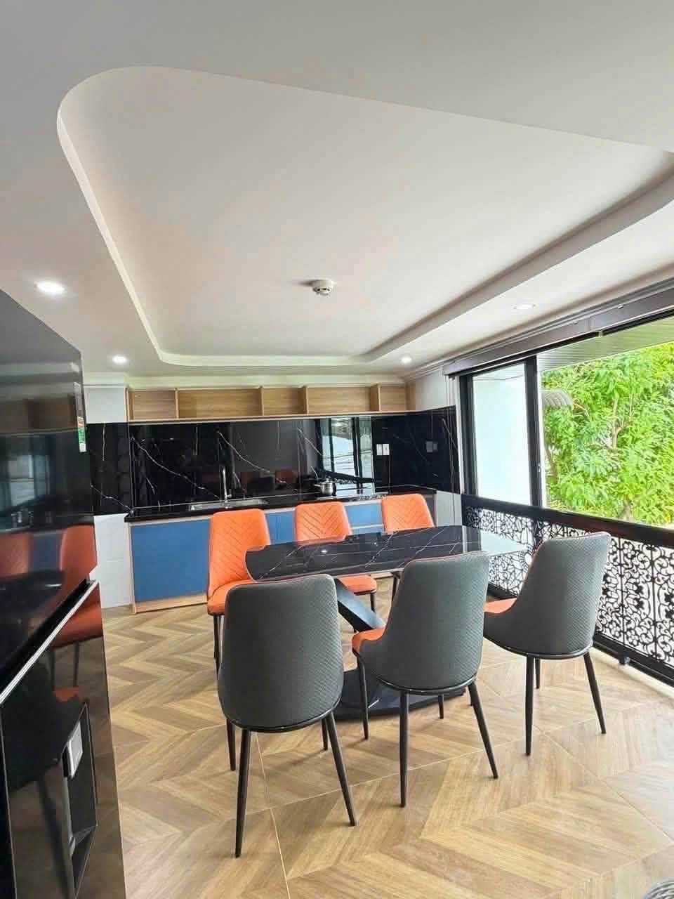 Bán tòa nhà 11 căn hộ mini 120m2 Đường Y Nhuê, Bình Tân - Ảnh thu nhỏ 2