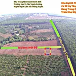 Bán đất mặt tiền Trần Hưng Đạo 1.014m² Đak Đoa Gia Lai - Ảnh thu nhỏ 2