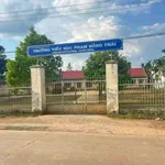 Bán lô đất 240m2 mặt tiền kinh doanh 500 triệu - Ảnh thu nhỏ 3