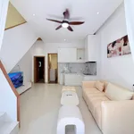 Bán nhà 3 tầng 105 m² gần biển Trần Cao Vân, Nha Trang, 3.95 tỷ - Ảnh thu nhỏ 1