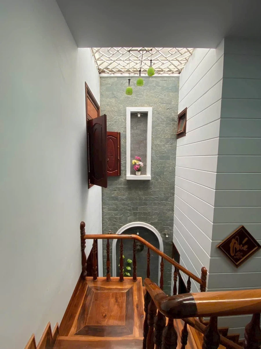 Bán nhà 1T+1L 165.5m2 mặt tiền Tôn Đức Thắng, Phan Thiết - Ảnh thu nhỏ 5