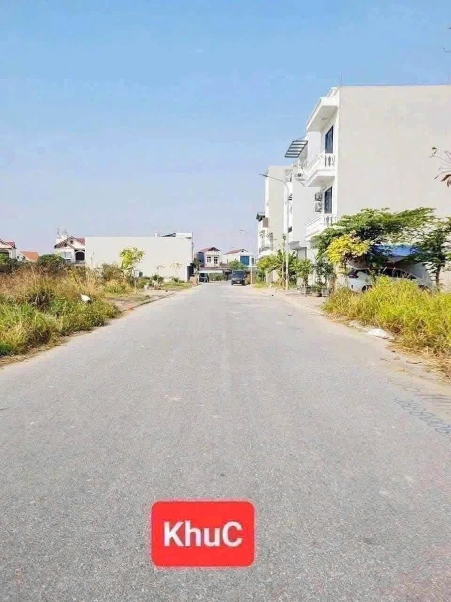 Bán nhà mặt tiền 90m² Trần Hưng Đạo Nam Sách 2 tỷ - Ảnh thu nhỏ 2