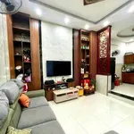 Bán nhà 3 tầng hẻm Trần Hưng Đạo 40m2, 3PN 3WC - Ảnh thu nhỏ 1