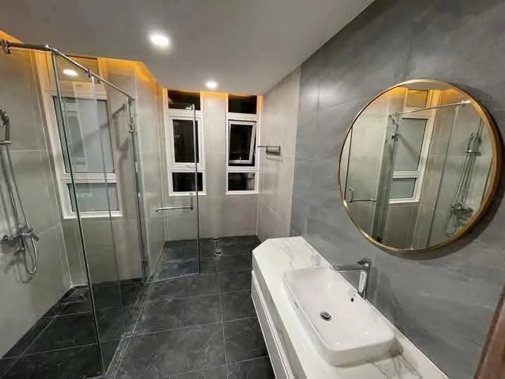 Cho thuê biệt thự The Peak Garden Villa 5PN 450m2 Quận 7 - Ảnh thu nhỏ 5