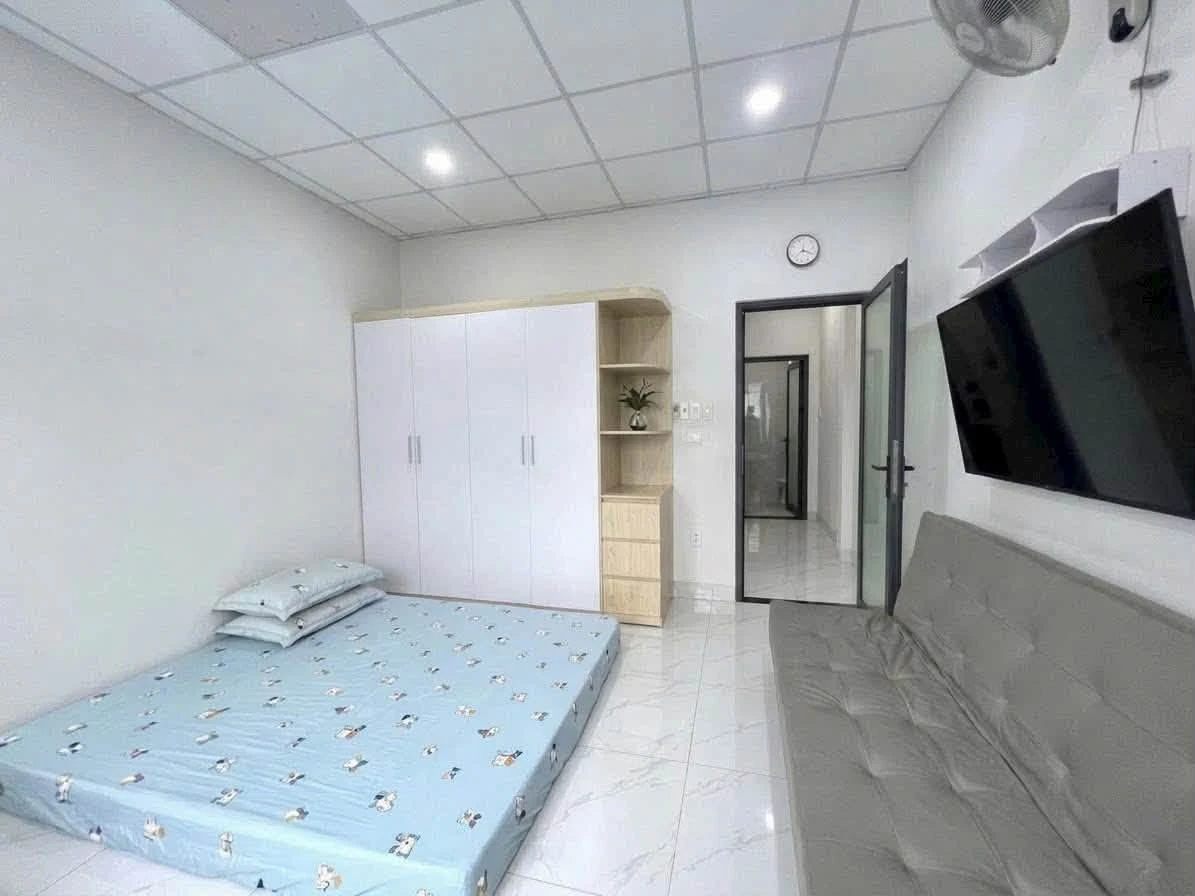 Bán nhà hẻm xe hơi 4m, 2PN 2WC 45m² Tô Hiệu Tân Phú 4.359 tỷ - Ảnh thu nhỏ 3