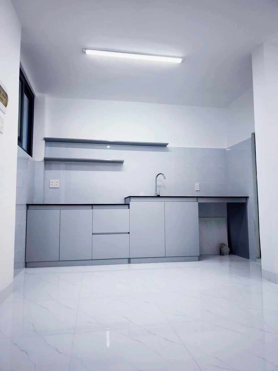Bán nhà 2 phòng ngủ 81m² Đồ Chiểu Quận 4 - Ảnh thu nhỏ 3