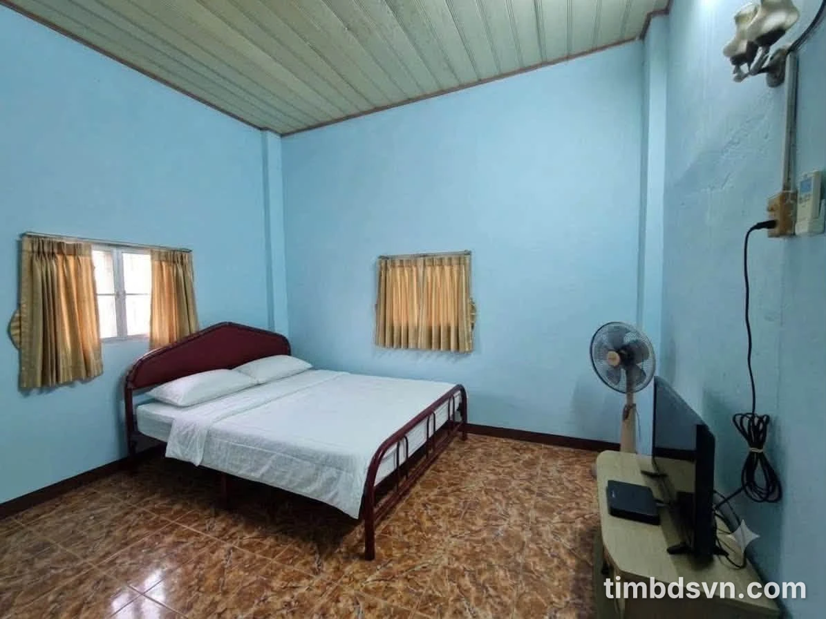 Bán nhà 2 tầng 70m² 3.3 tỷ Bình Trưng Tây Q2 - Ảnh thu nhỏ 4