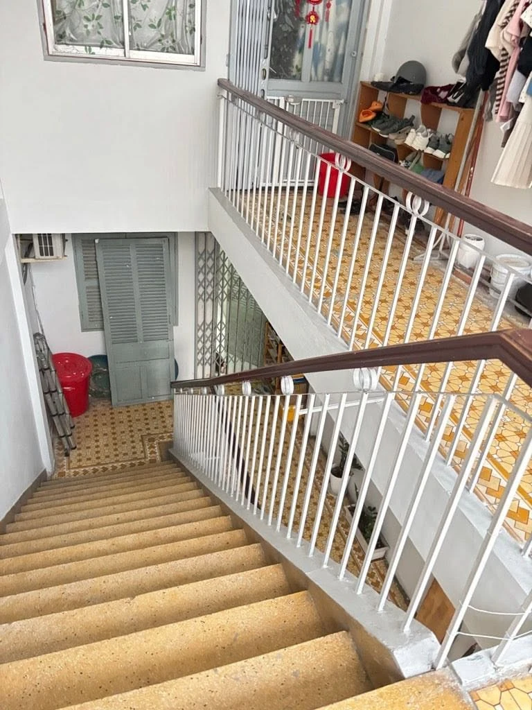 Bán căn hộ 2 phòng ngủ 54m² Bình Thạnh 2.8 tỷ - Ảnh thu nhỏ 5