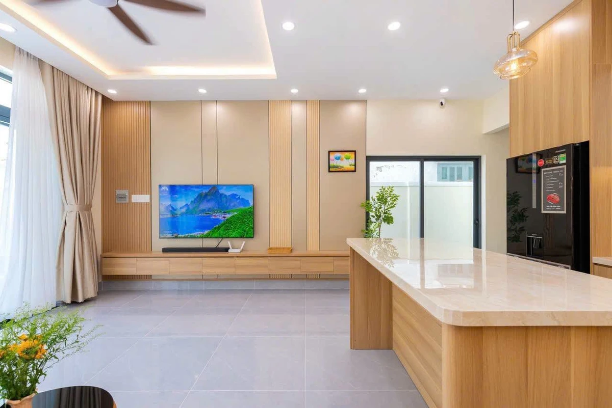 Bán nhà 3PN 127.8m² Mạc Đỉnh Chi, Phường Vũng Tàu - Ảnh thu nhỏ 4