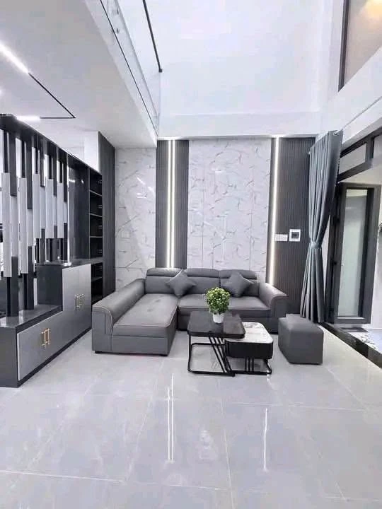 Bán nhà lầu Phú Khương Bến Tre 150m2 3PN 2.35 tỷ - Ảnh thu nhỏ 3