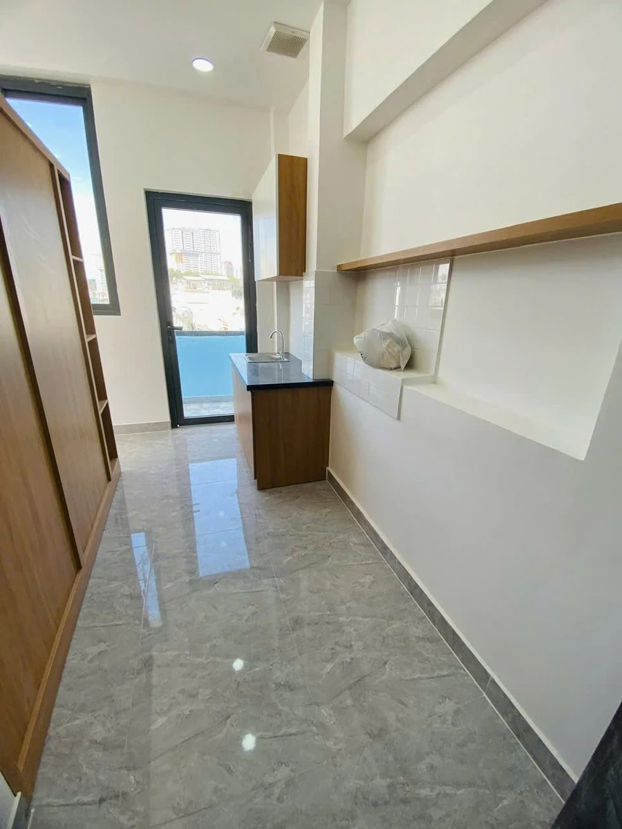 Bán nhà mặt tiền 7 tầng 13 CHDV Nguyễn Tiểu La, 62m², Q.10 - 28 tỷ - Ảnh thu nhỏ 5