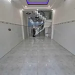 Bán nhà 3 phòng 2 tỷ 1 Thủ Thừa, 64m² - Ảnh thu nhỏ 2
